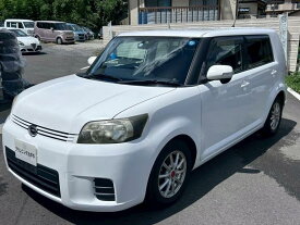 トヨタ カローラルミオン 1．5G [中古] 禁煙車 保証期間あり 3ヶ月 AT