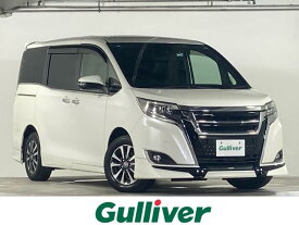 トヨタ エスクァイア Gi [中古] 禁煙車 保証期間あり 3ヶ月 AT