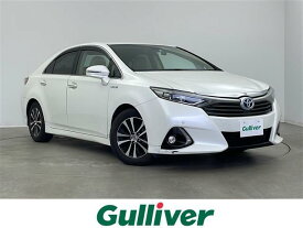 トヨタ SAI S Cパッケージ [中古] 禁煙車 保証期間あり 3ヶ月 AT