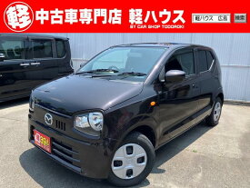 マツダ キャロル GL [中古] 保証期間あり 1ヶ月 AT