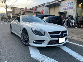 メルセデスベンツ SLクラス SL350 [中古] AT