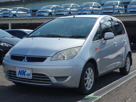 三菱 コルト クールベリー [中古] AT