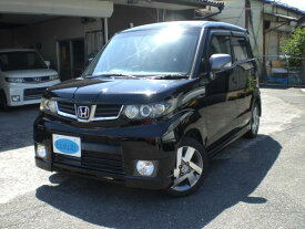 ホンダ ゼストスパーク W [中古] 保証期間あり 1ヶ月 AT