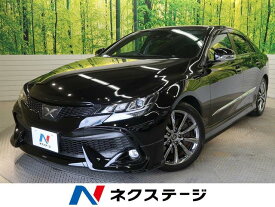 トヨタ マークX 350RDS [中古] 禁煙車 保証期間あり 3ヶ月 AT