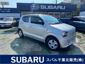 スズキ アルト L [中古] 禁煙車 保証期間あり 3ヶ月 AT
