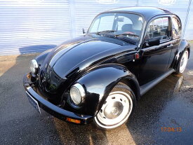 フォルクスワーゲン ビートル 1600 [中古] MT