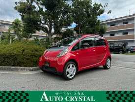 三菱 アイ M [中古] 禁煙車 保証期間あり 3ヶ月 AT