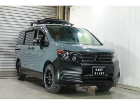 ホンダ ステップワゴン G Eセレクション [中古] 保証期間あり 12ヶ月 AT