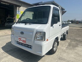 スバル サンバートラック TB [中古] 保証期間あり 1ヶ月 MT
