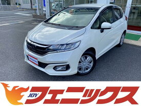 ホンダ フィット 13G・L ホンダセンシング [中古] AT