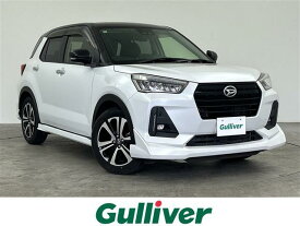 ダイハツ ロッキー プレミアム [中古] 禁煙車 保証期間あり 3ヶ月 AT