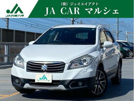 スズキ SX4　Sクロス ベースグレード [中古] 保証期間あり 12ヶ月 AT