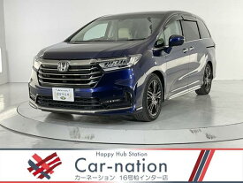 ホンダ オデッセイ アブソルート・EX [中古] 保証期間あり 12ヶ月 AT