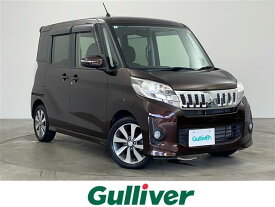 三菱 eKスペース　カスタム カスタムT [中古] 保証期間あり 3ヶ月 AT