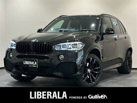 BMW X5 xDrive 35d Mスポーツ [中古] 保証期間あり 1ヶ月 AT