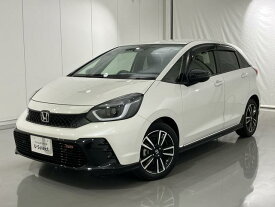 ホンダ フィット RS [中古] 保証期間あり 12ヶ月 AT