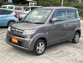 ホンダ ゼスト D [中古] AT