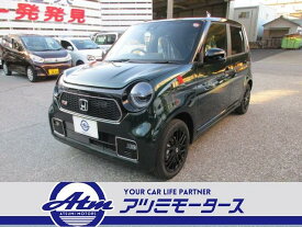 N－ONE RS（ホンダ）【中古】 中古車 軽自動車 その他 2WD ガソリン