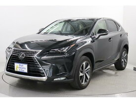 レクサス NX300 NX300 バージョンL [中古] 保証期間あり 12ヶ月 AT