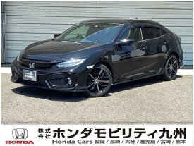 ホンダ シビック ハッチバック [中古] 保証期間あり 12ヶ月 AT