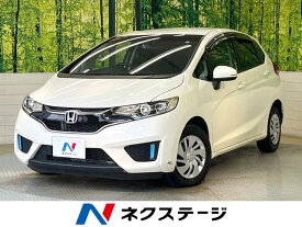 ホンダ フィット 13G・Lパッケージ [中古] 禁煙車 保証期間あり 3ヶ月 AT