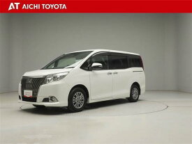 トヨタ エスクァイア Gi [中古] 保証期間あり 12ヶ月 AT
