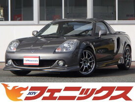 トヨタ MR－S Sエディション [中古] 禁煙車 AT