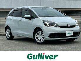 ホンダ フィット　ハイブリッド e：HEVベーシック [中古] 禁煙車 保証期間あり 3ヶ月 AT