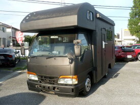 いすゞ エルフ [中古] AT