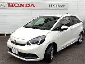 ホンダ フィット ホーム [中古] 禁煙車 保証期間あり 24ヶ月 AT