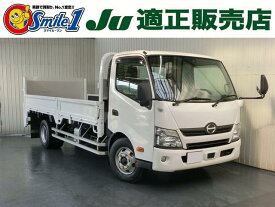 日野自動車 デュトロ [中古] MT
