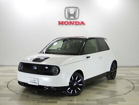 ホンダ Honda　e アドバンス [中古] 禁煙車 保証期間あり 24ヶ月 AT