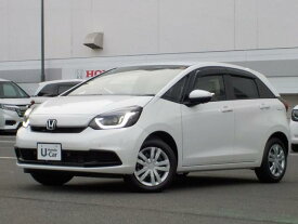 ホンダ フィット ホーム [中古] 禁煙車 保証期間あり 24ヶ月 AT