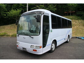 日野自動車 リエッセ [中古] 保証期間あり 1ヶ月 MT