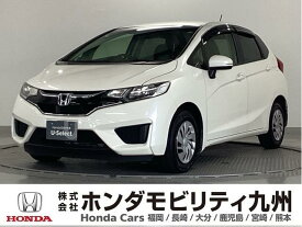 ホンダ フィット 13G・Fパッケージ [中古] 保証期間あり 12ヶ月 AT
