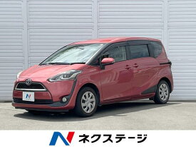 トヨタ シエンタ X [中古] 保証期間あり 3ヶ月 AT