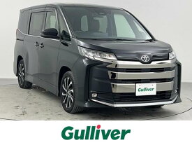 トヨタ ノア S－Z [中古] 保証期間あり 3ヶ月 AT