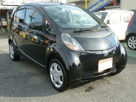 三菱 アイ　ミーブ M [中古] AT