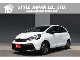 ホンダ フィット　ハイブリッド e：HEV RS [中古] 保証期間あり 12ヶ月 AT