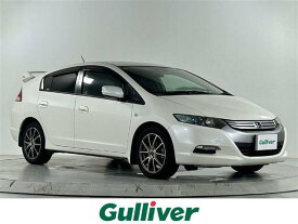 ホンダ インサイト G [中古] 保証期間あり 3ヶ月 AT