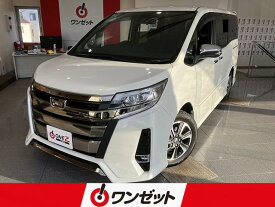 トヨタ ノア Si ダブルバイビーIII [中古] 禁煙車 保証期間あり 3ヶ月 AT