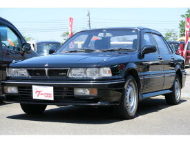 三菱 ギャラン VR－4 [中古] MT