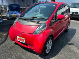 三菱 アイ ビバーチェ [中古] 保証期間あり 1ヶ月 AT