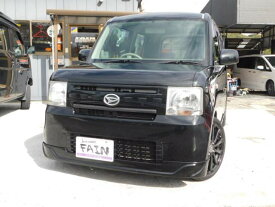 ダイハツ ムーヴ　コンテ L [中古] 禁煙車 AT