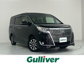 トヨタ エスクァイア Gi [中古] 禁煙車 保証期間あり 3ヶ月 AT