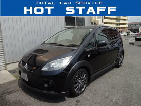 三菱 コルト ラリーアート バージョンR [中古] 保証期間あり 1ヶ月 MT