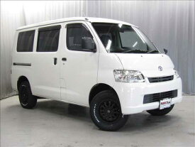 トヨタ ライトエースバン GL [中古] AT