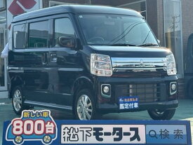 三菱 タウンボックス G [中古] AT