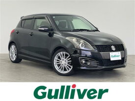 スズキ スイフト ベースグレード [中古] 保証期間あり 3ヶ月 MT