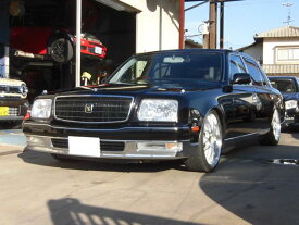 トヨタ センチュリー 標準仕様車 [中古] AT